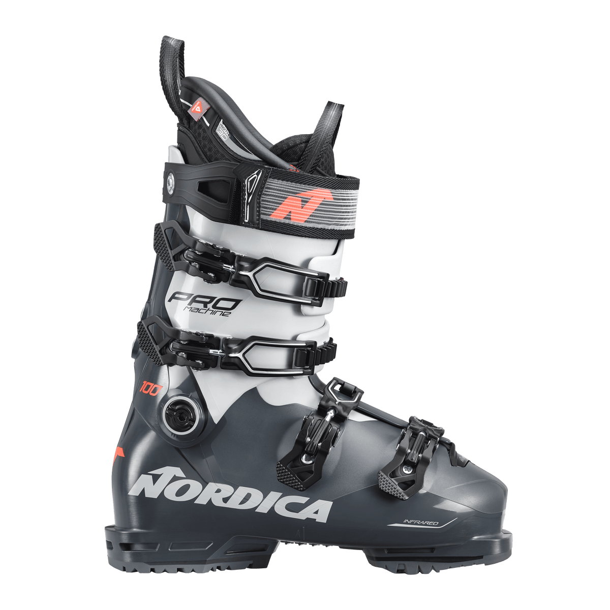 Nordica Promachine 100 Men's Boots