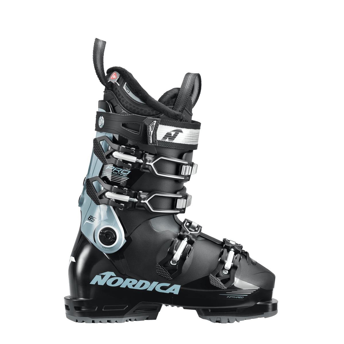Nordica Promachine 85 Women&#39;s Boots