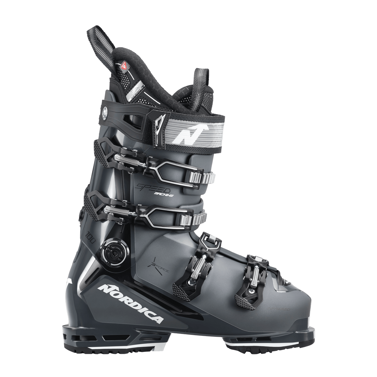 Nordica SpeedMachine 3 100 Boot 2025