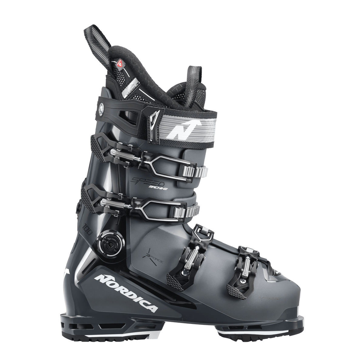 Nordica Speedmachine 3 100 Men's Boots