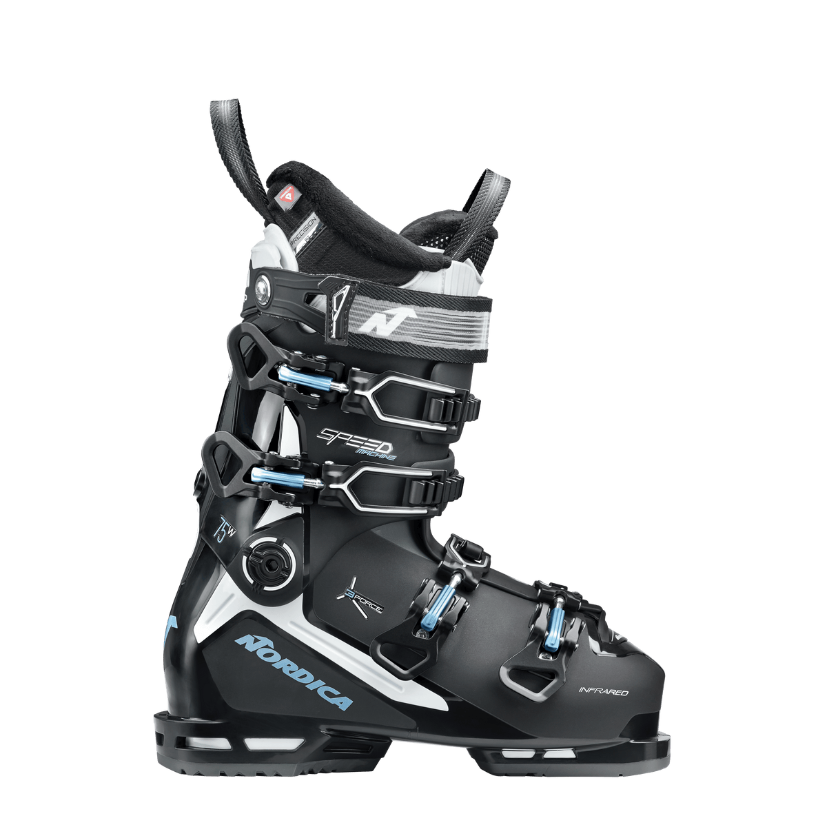 Nordica Speedmachine 3 75 Women's Boot