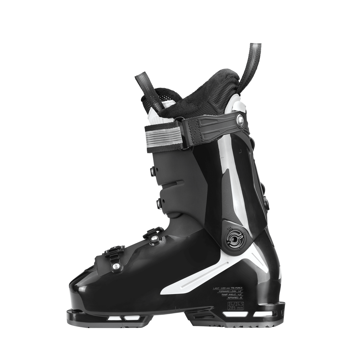 Nordica Speedmachine 3 75 Women's Boot