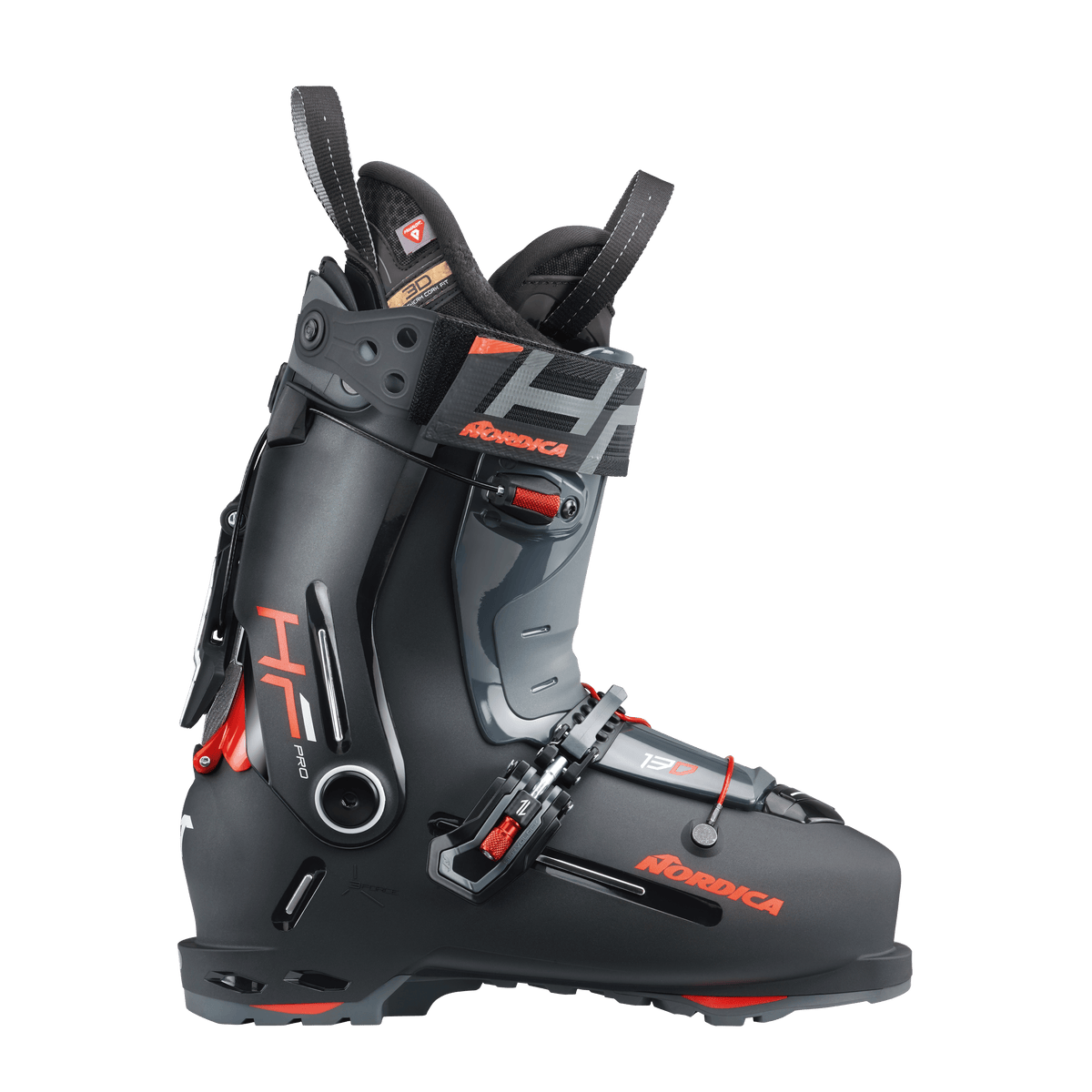 Nordica HF Pro 130 Men's Boots