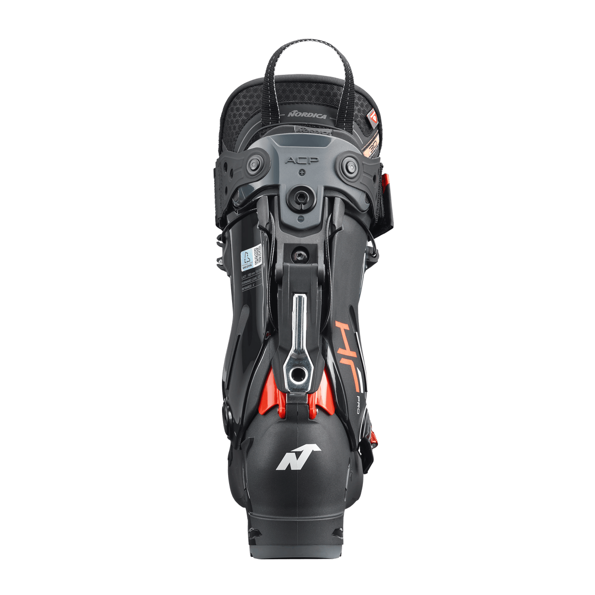 Nordica HF Pro 130 Men's Boots