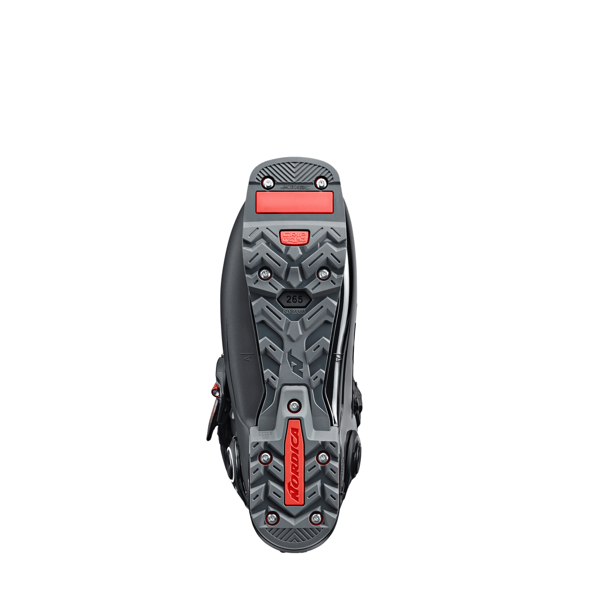 Nordica HF Pro 130 Men's Boots