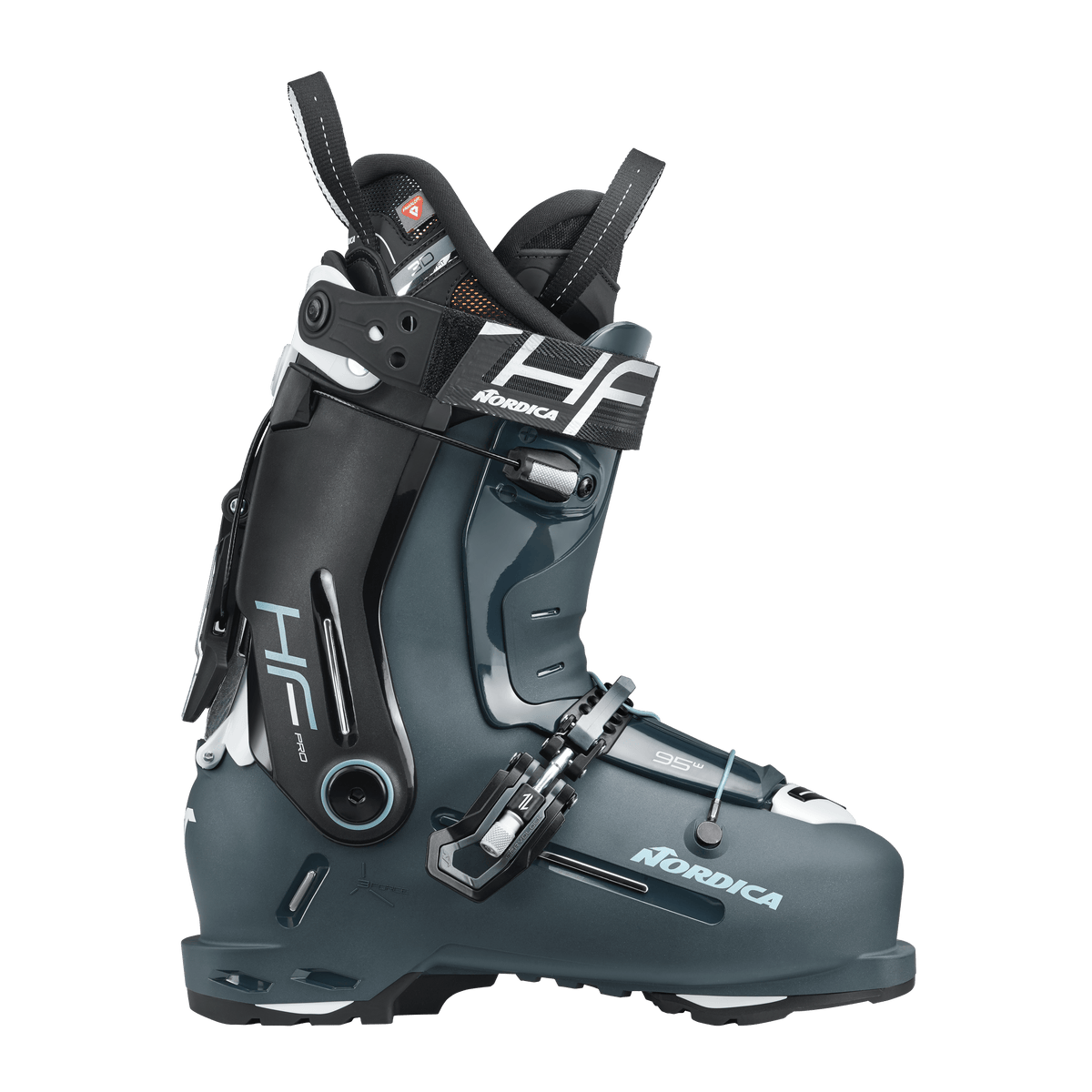 Nordica HF Pro 95 Women&#39;s Boots