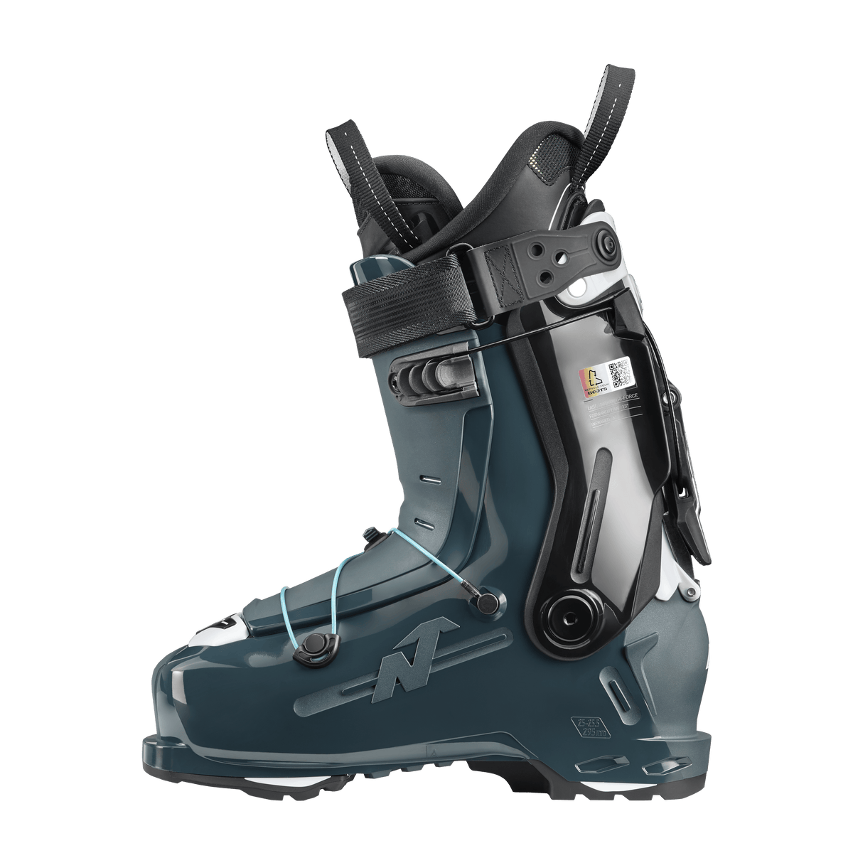Nordica HF Pro 95 Women&#39;s Boots