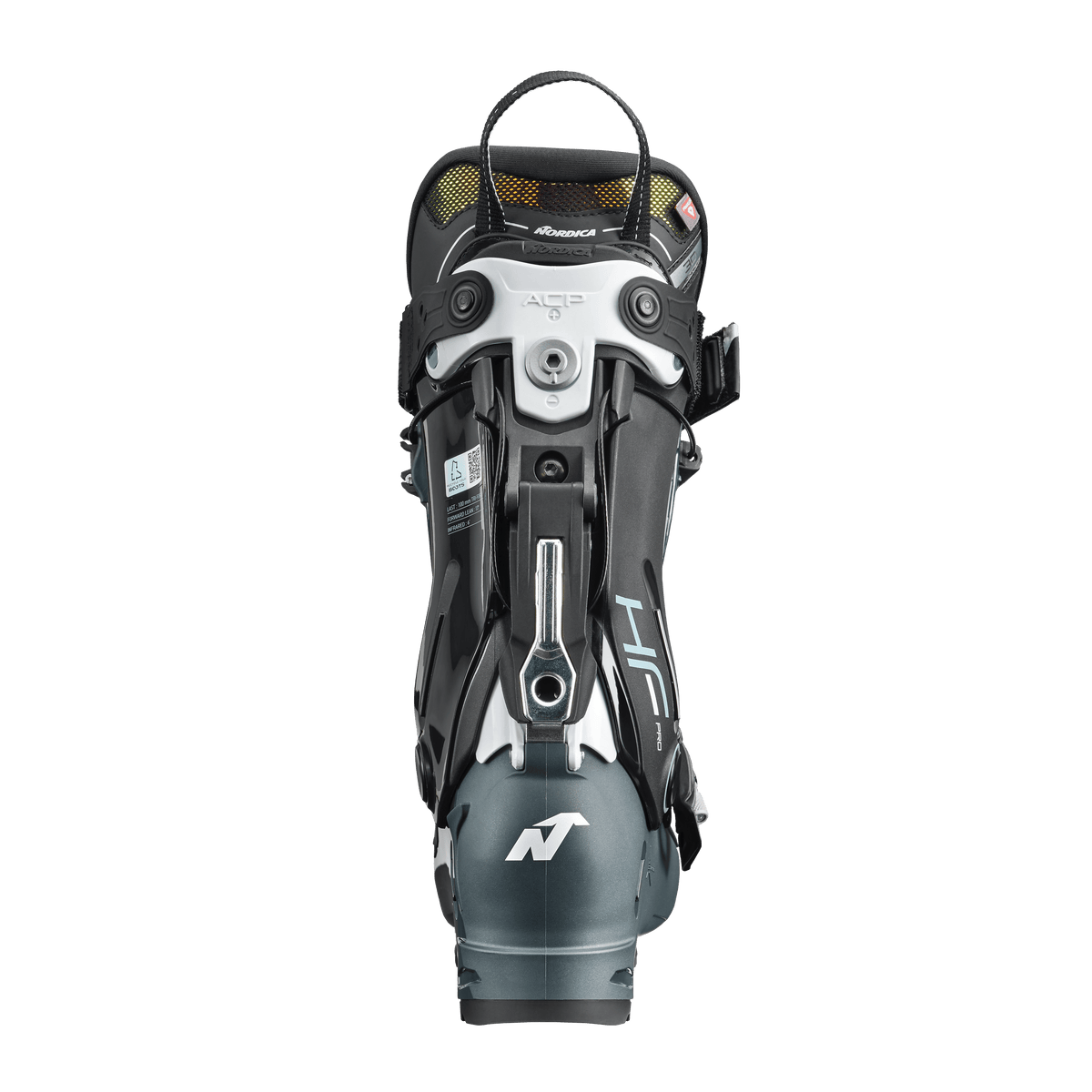 Nordica HF Pro 95 Women's Boots