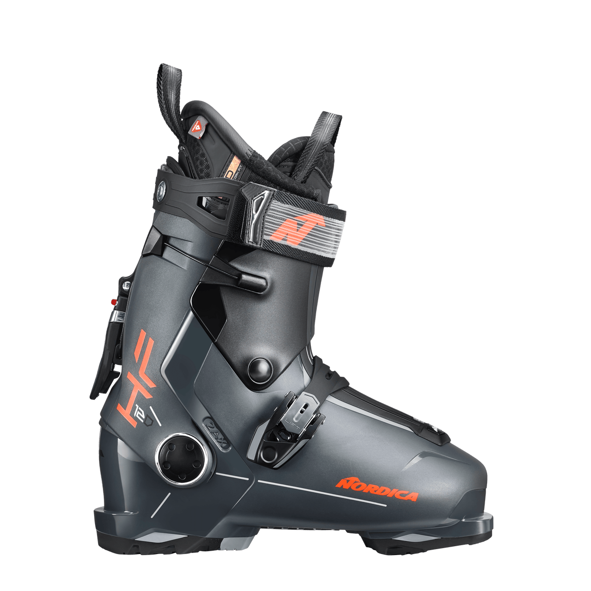 Nordica HF 120 Boot 2025