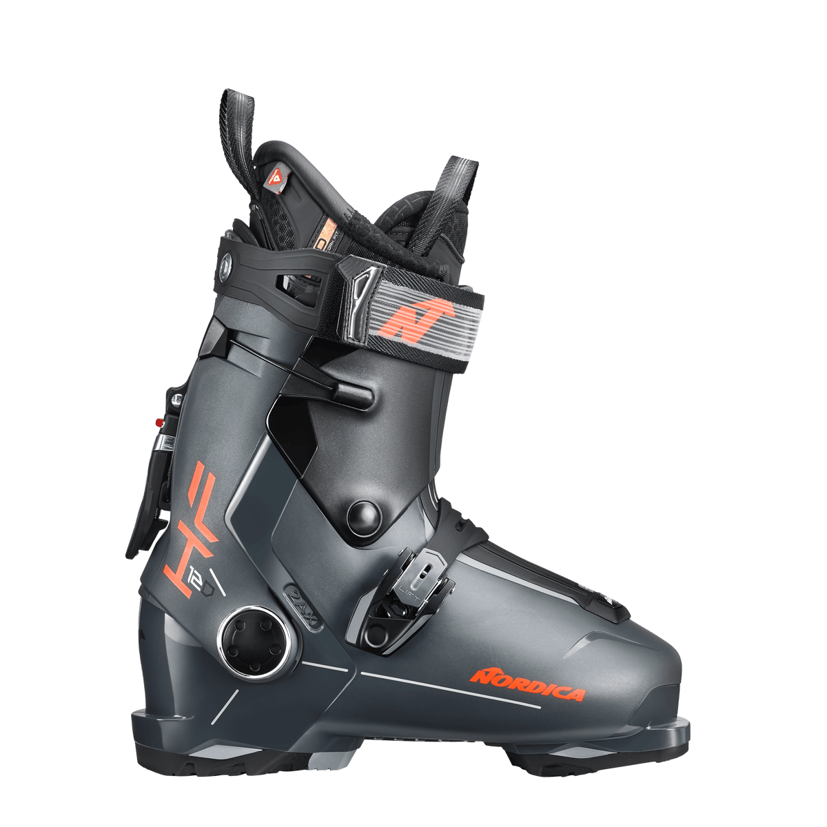 Nordica HF 120 Men's Boots