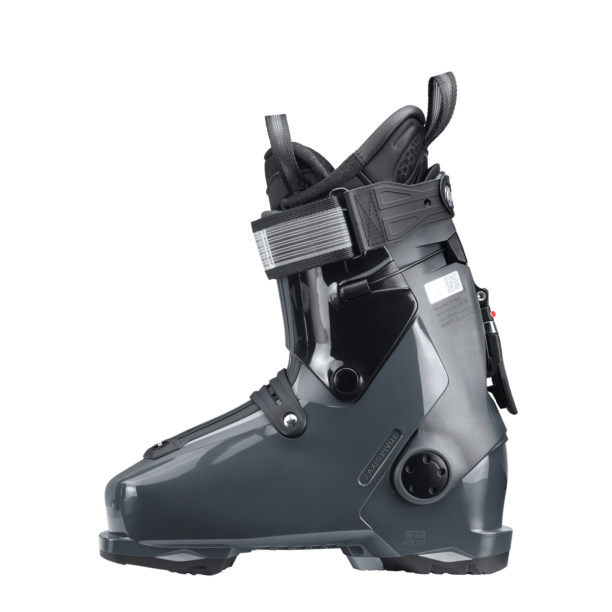 Nordica HF 120 Men&#39;s Boots