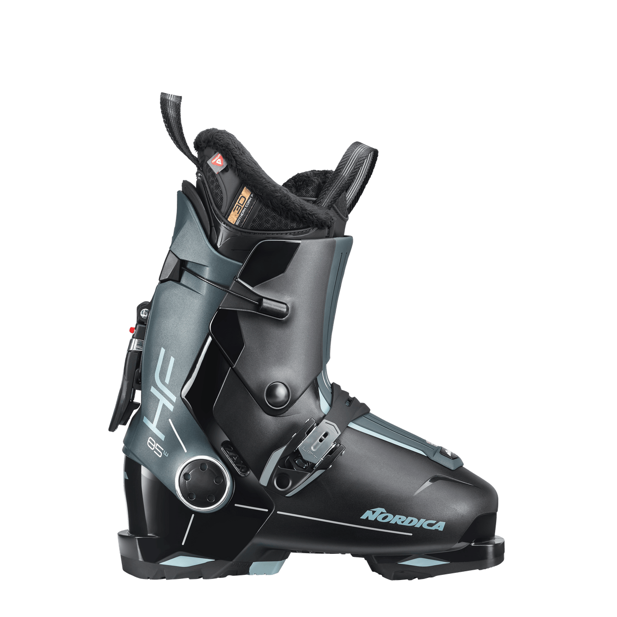 Nordica HF 85 Womens Boot 2025