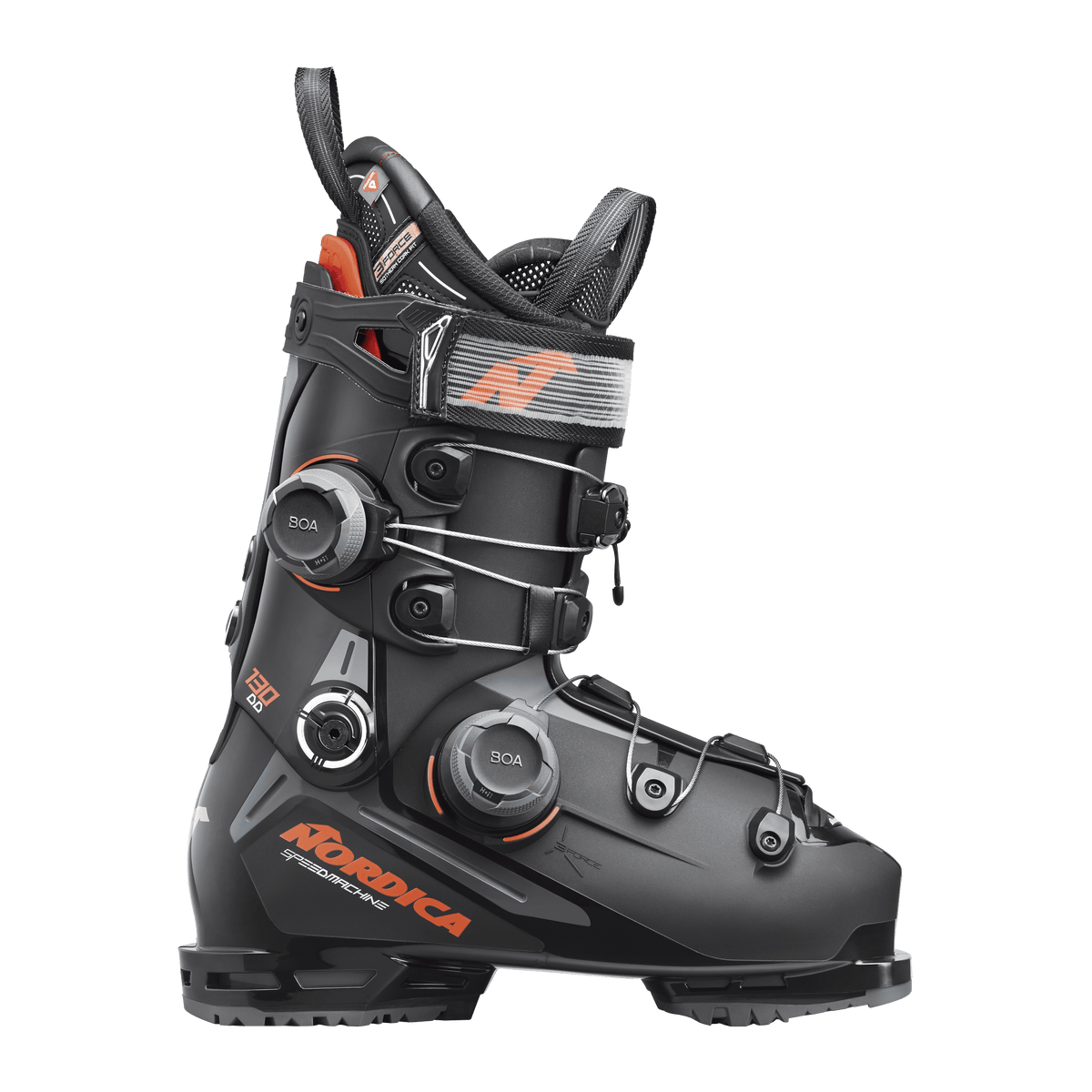Nordica Speedmachine 3 130 BOA DD Men&#39;s Boots