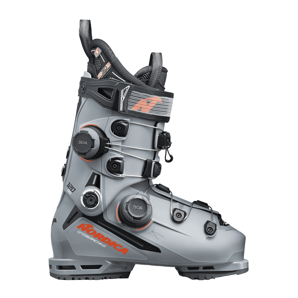 Nordica Speedmachine 3 120 BOA DD Men&#39;s Boots