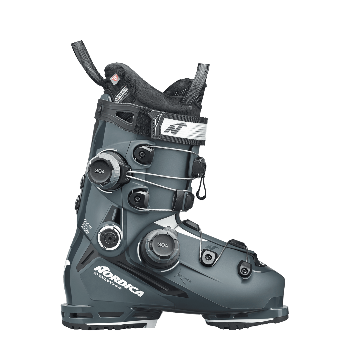 Nordica Speedmachine 3 105 BOA DD Women's Boots