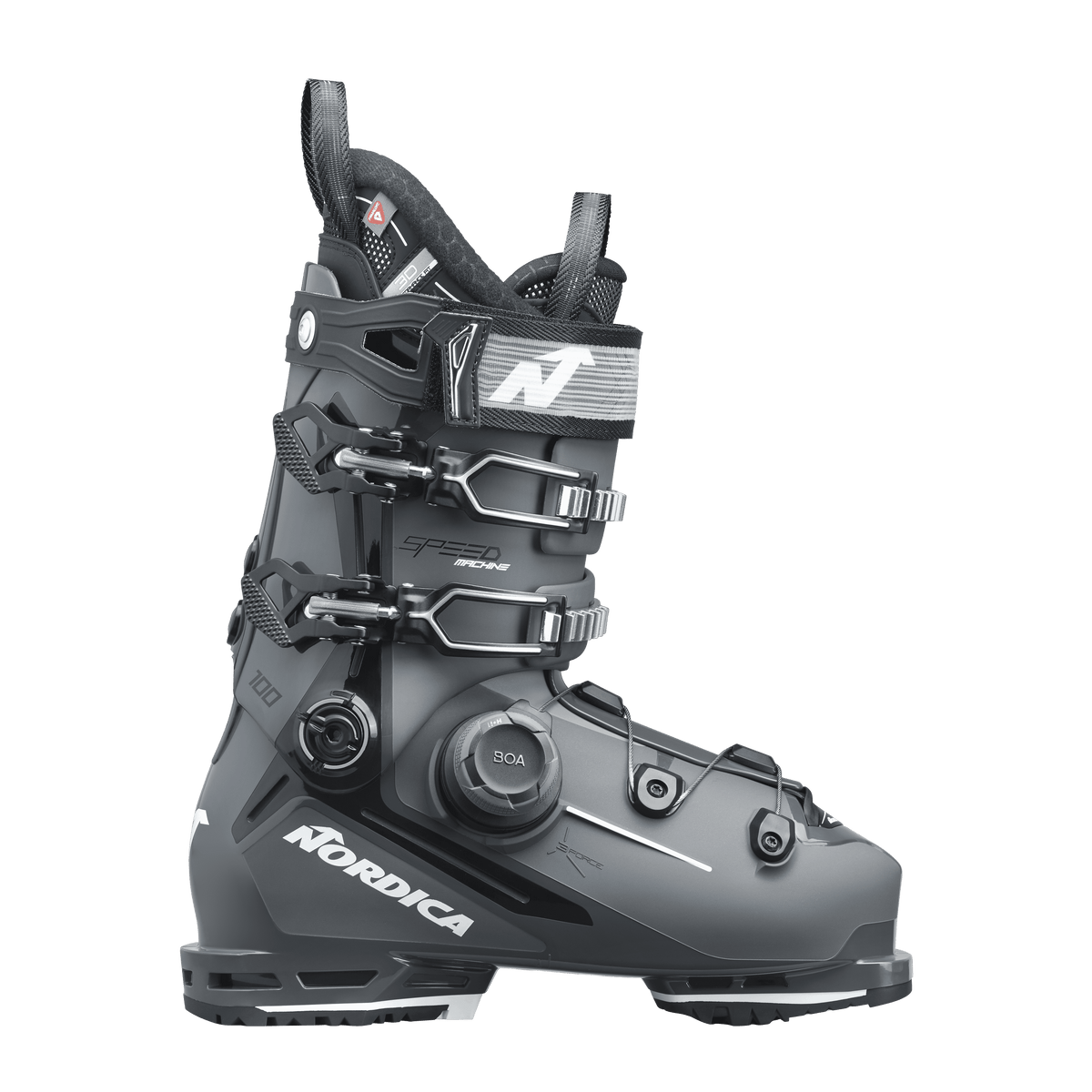Nordica Speedmachine 3 100 BOA Men's Boots