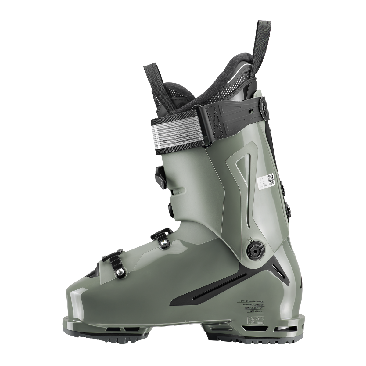 Nordica Speedmachine 3 120 BOA Cuff Boot