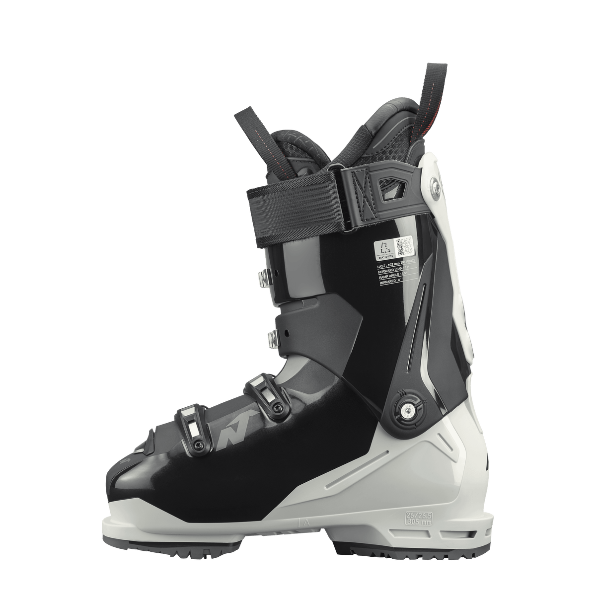 Nordica Sportmachine 3 120 BOA Men's Boots