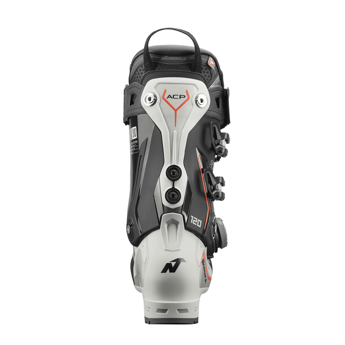 Nordica Sportmachine 3 120 BOA Men's Boots