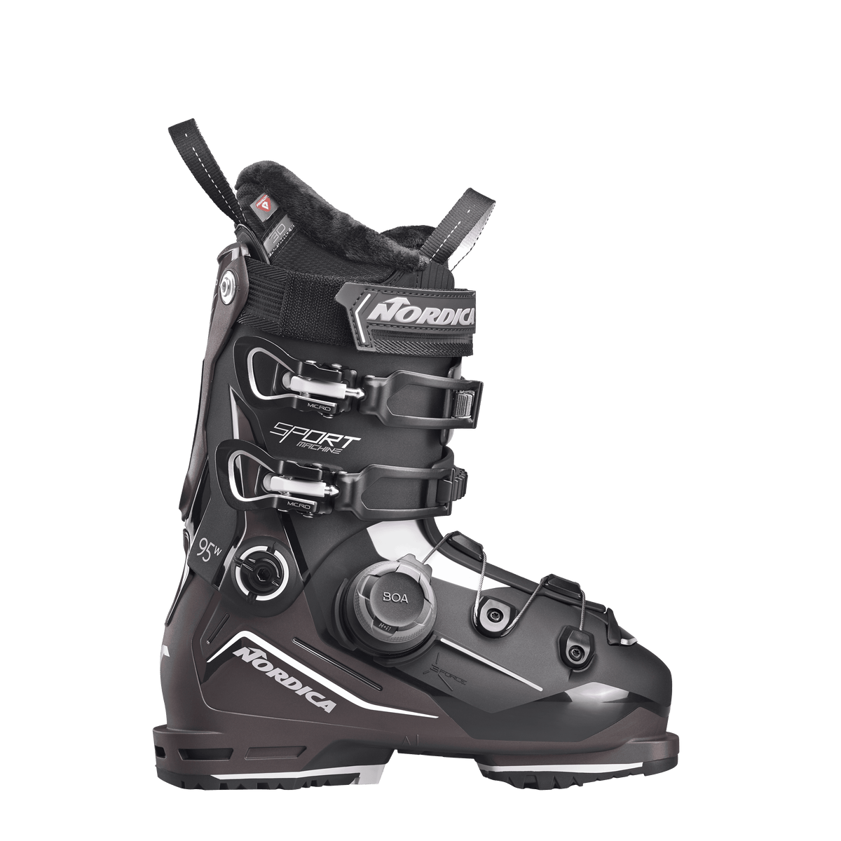 Nordica Sportmachine 3 95 Women's BOA Boot