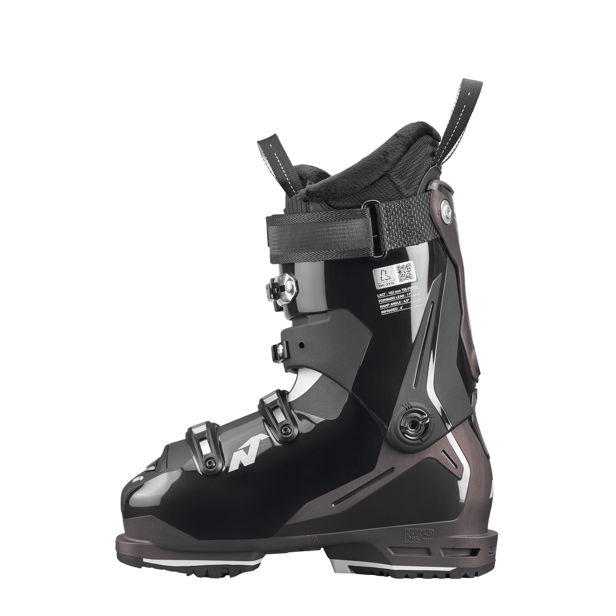 Nordica Sportmachine 3 95 Women's BOA Boot