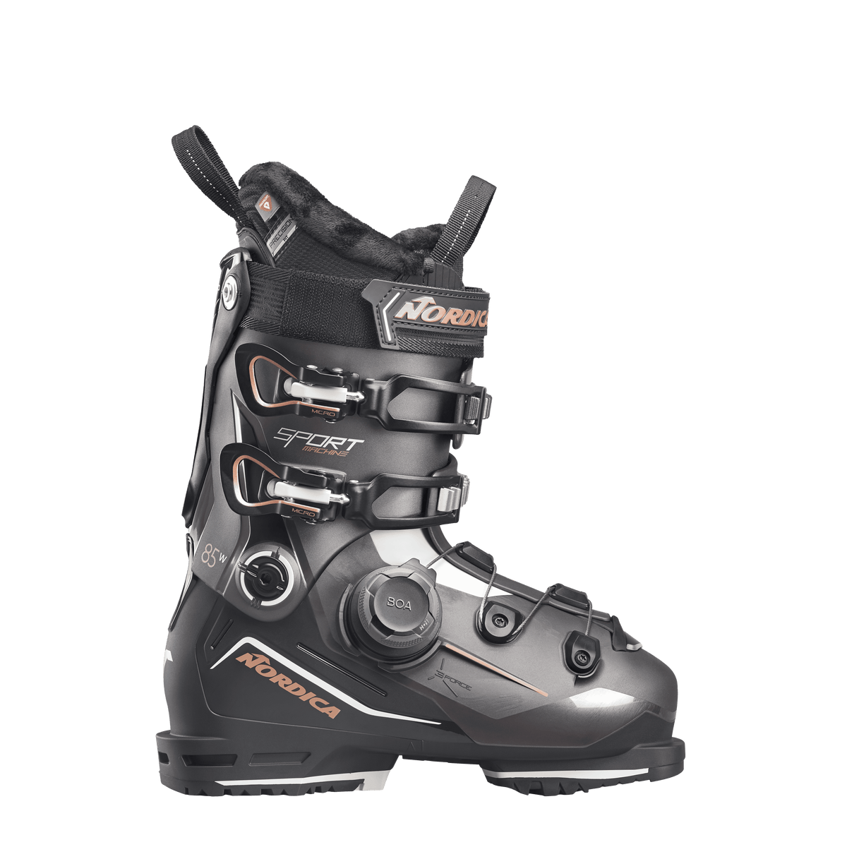 Nordica Sportmachine 3 85 BOA Women&#39;s Boots