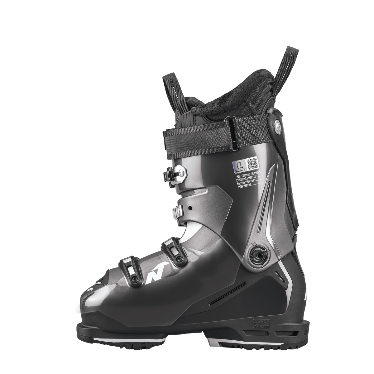 Nordica Sportmachine 3 85 BOA Women's Boots