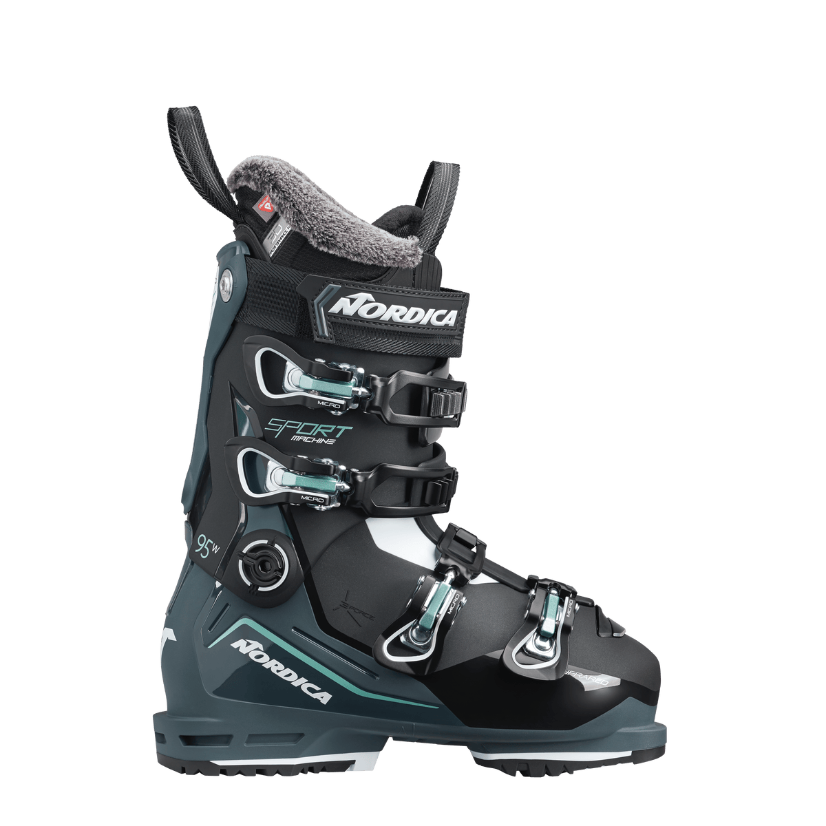 Nordica SportMachine 3 95 Womens Boot 2025