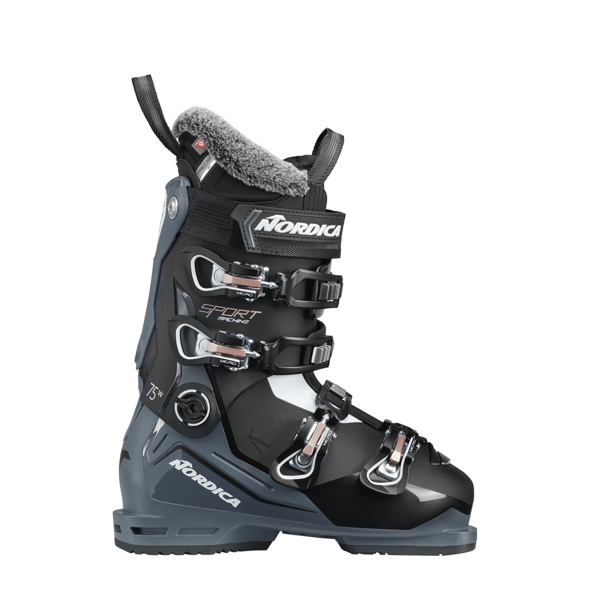 Nordica Sportmachine 3 75 Womens Boot 2025