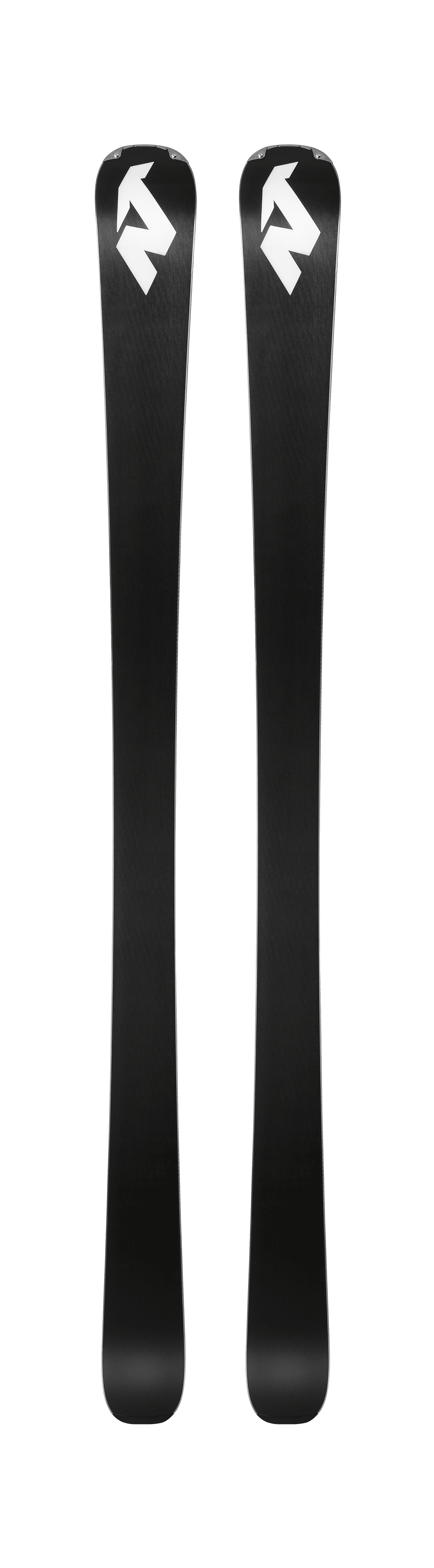 Nordica Steadfast 85 DC Ski w/ TPX 12 FDT Binding