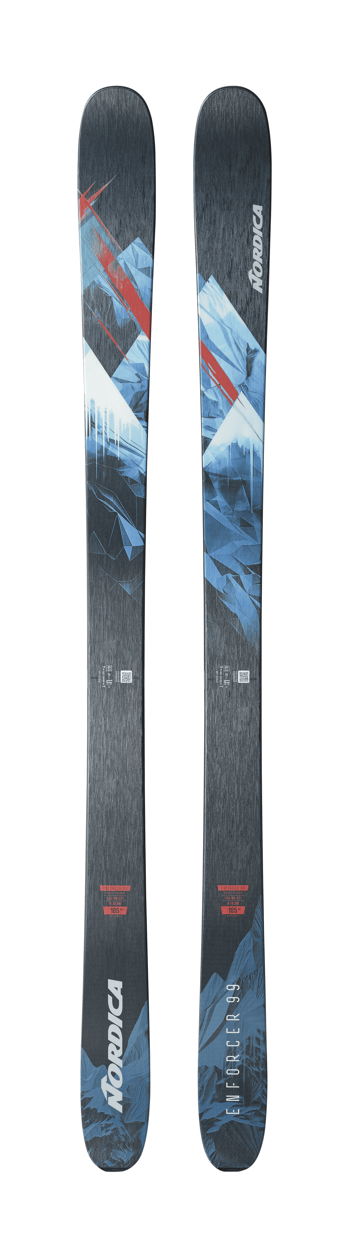 Nordica Enforcer 99 Ski 2026