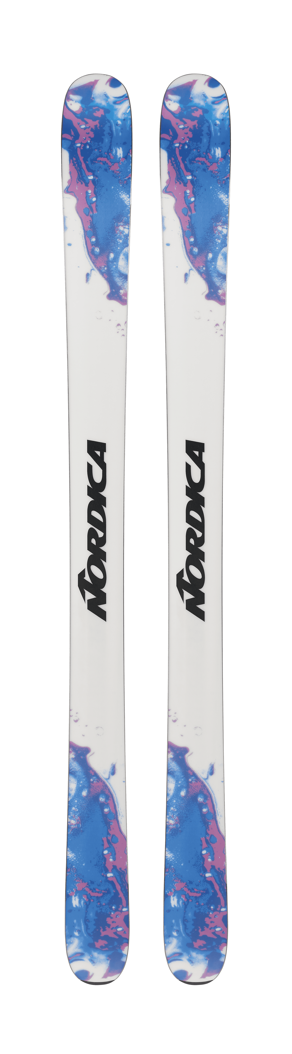 Nordica Unleashed 108 Ski 2026