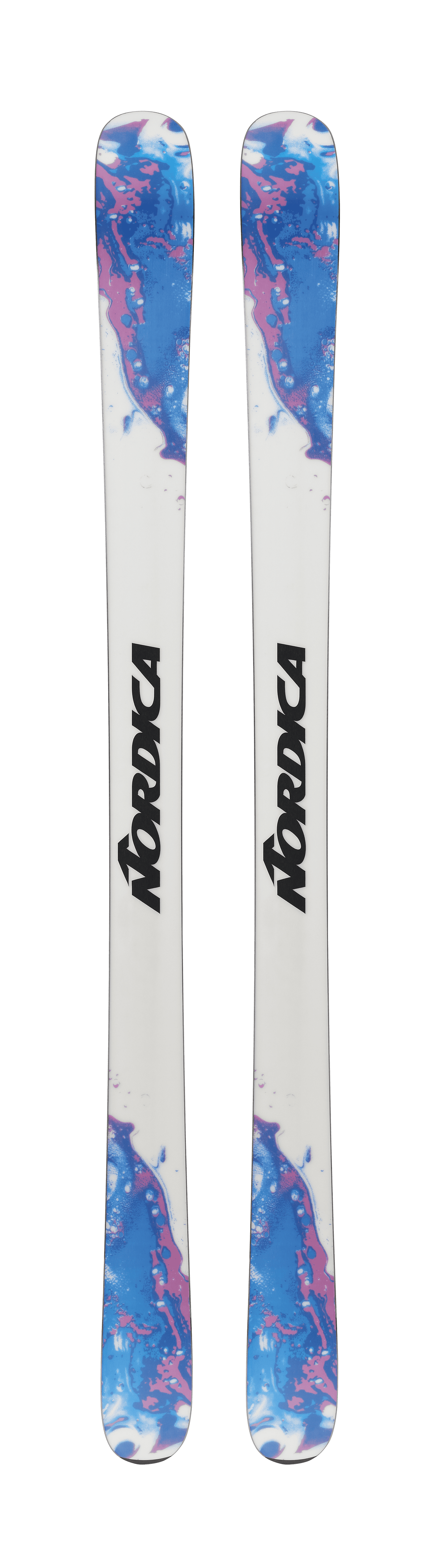 Nordica Unleashed 98 Ski 2026