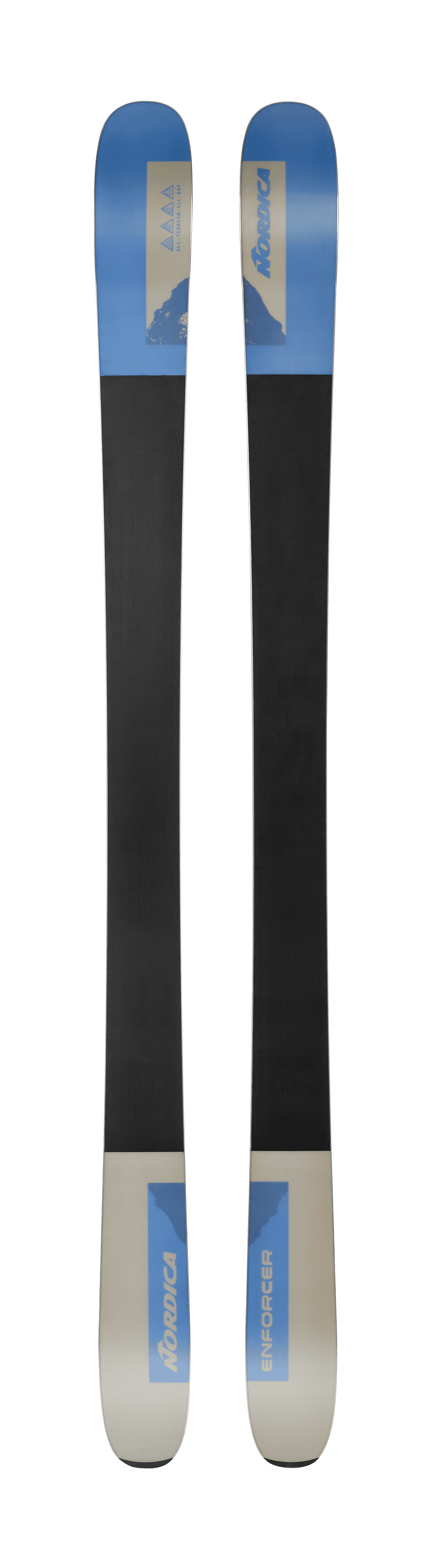 Nordica Enforcer 99 Ski