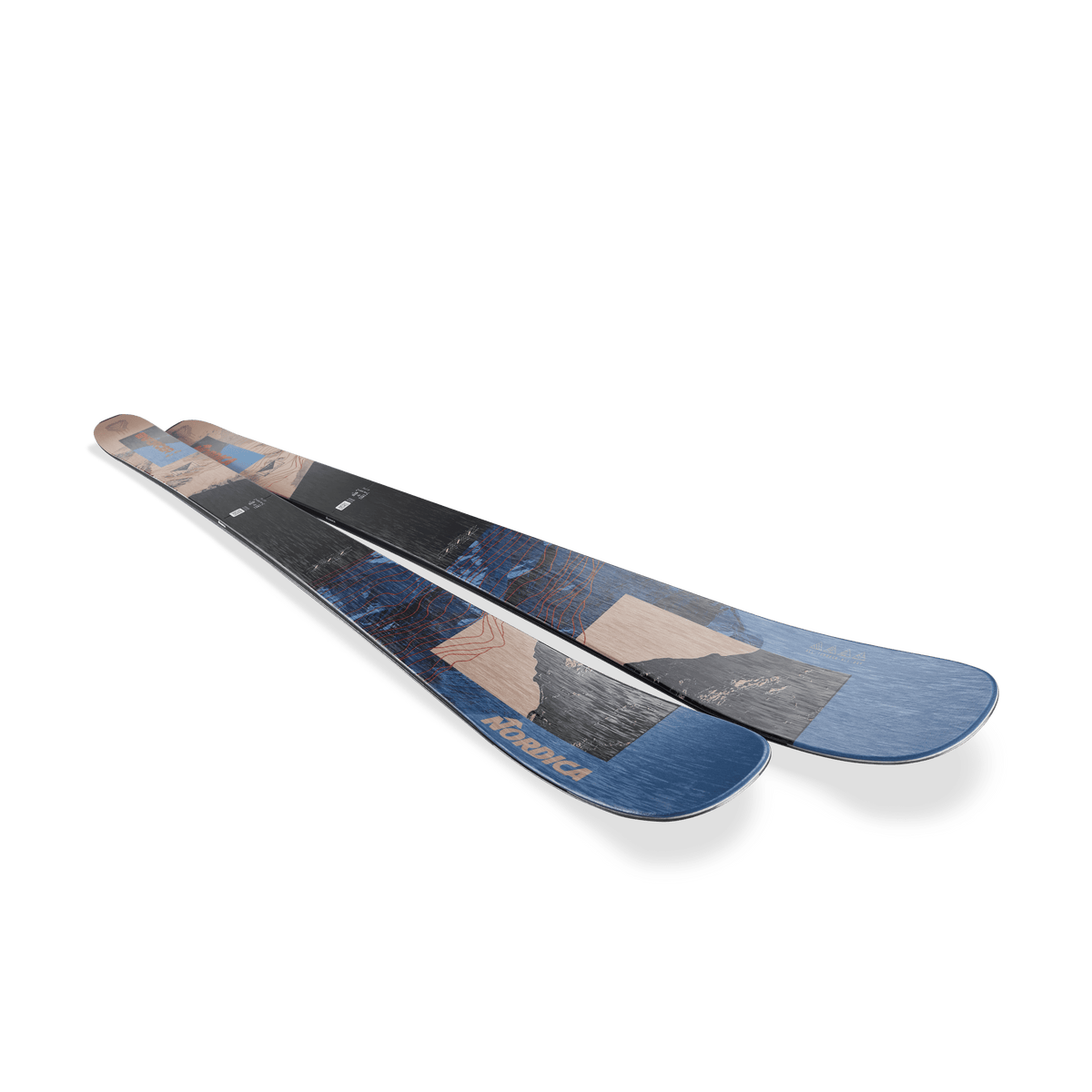 Nordica Enforcer 99 Ski