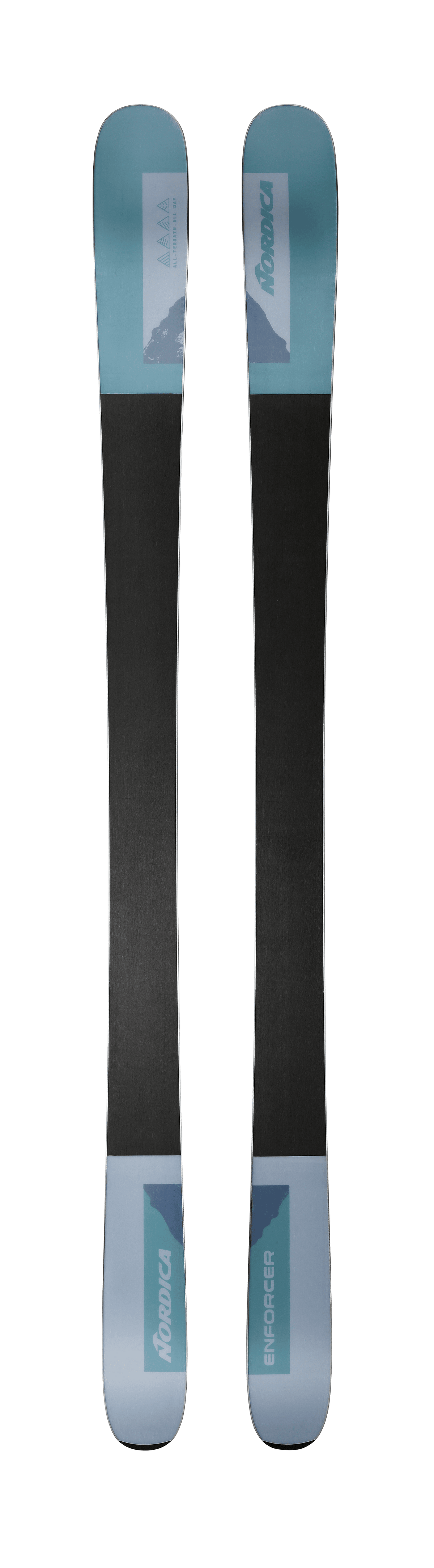 Nordica Enforcer 94 Skis