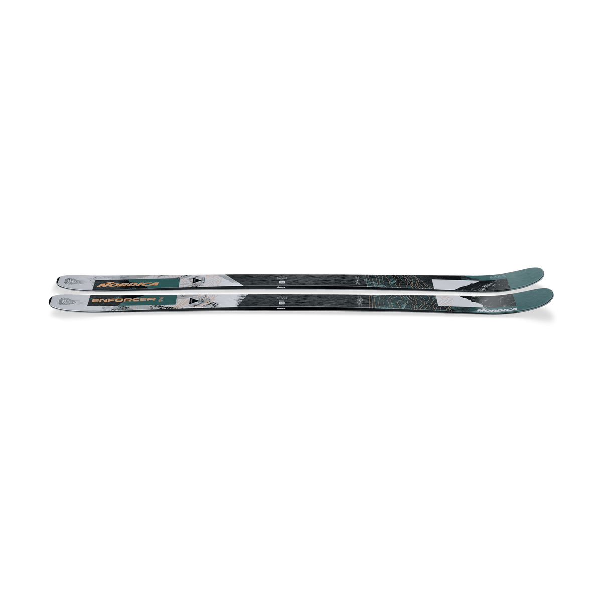 Nordica Enforcer 94 Skis