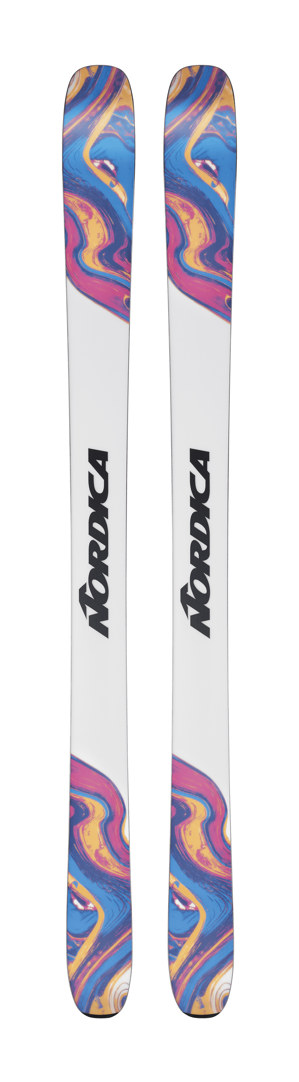 Nordica Unleashed 106 Ski