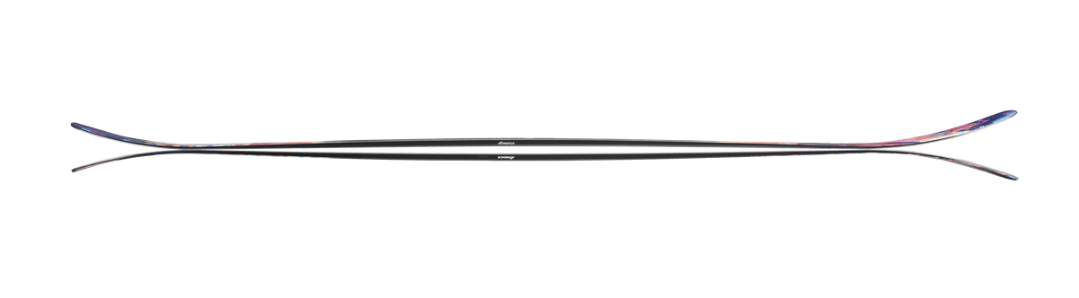 Nordica Unleashed 106 Ski