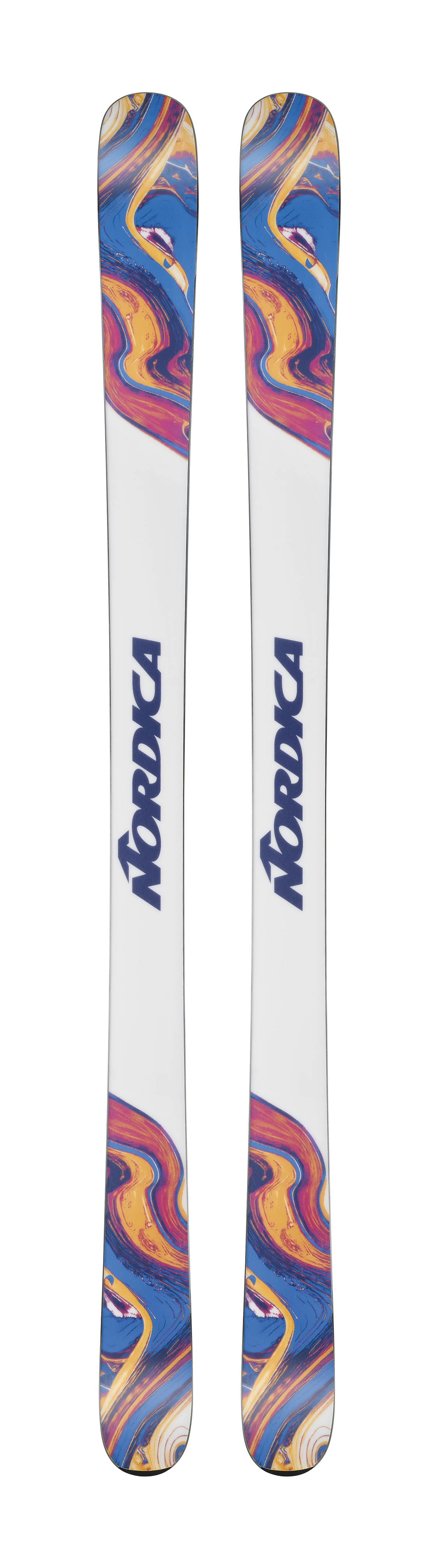 Nordica Unleashed 98 CA Ski