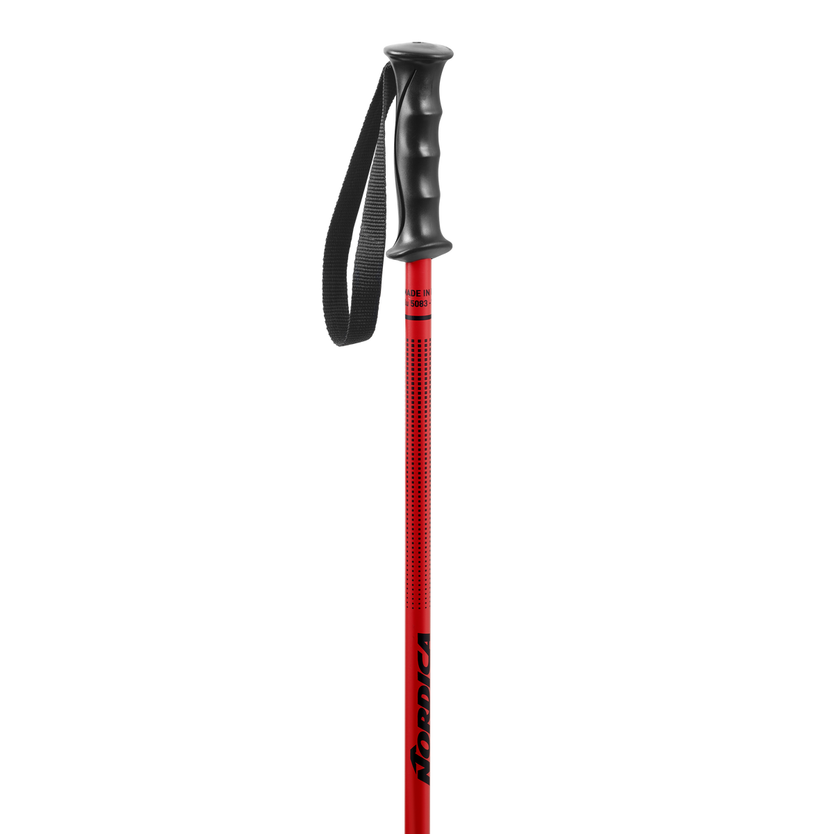 Nordica Junior Adjustable Poles