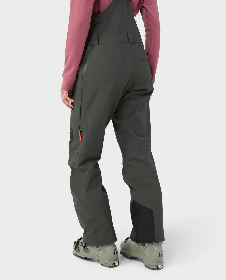 Stio Women’s Skyrider Bib