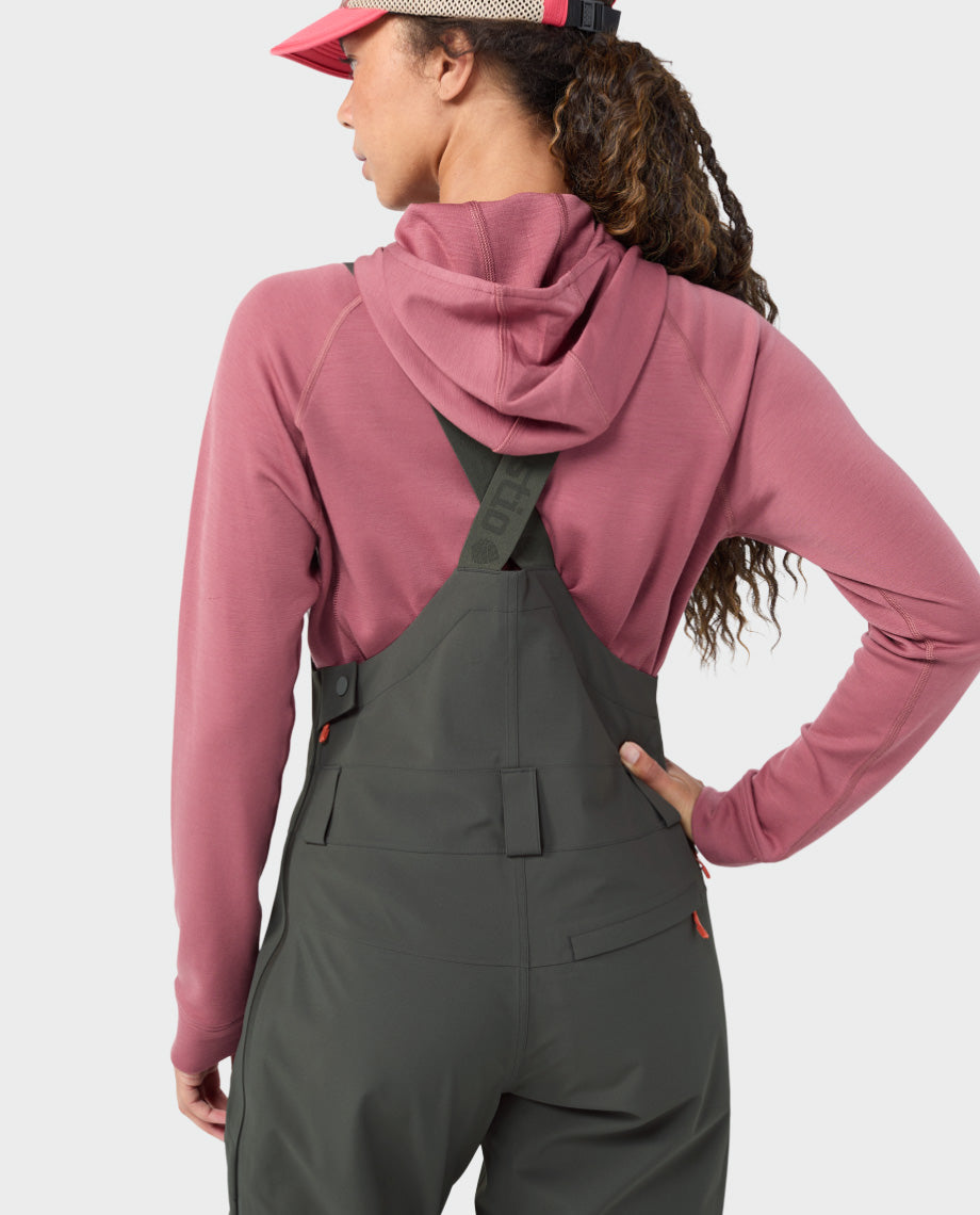 Stio Women’s Skyrider Bib