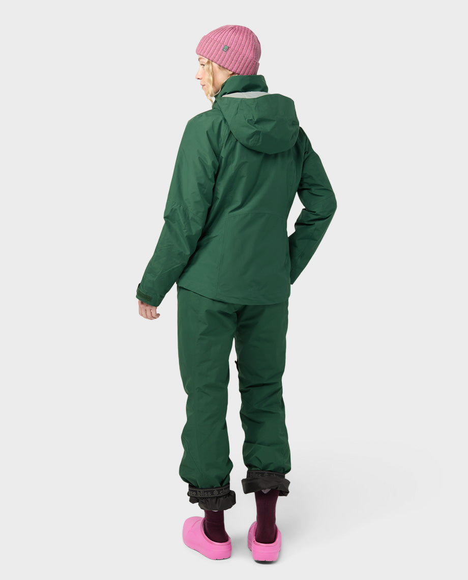 Stio Women’s Valara Insulated Jacket