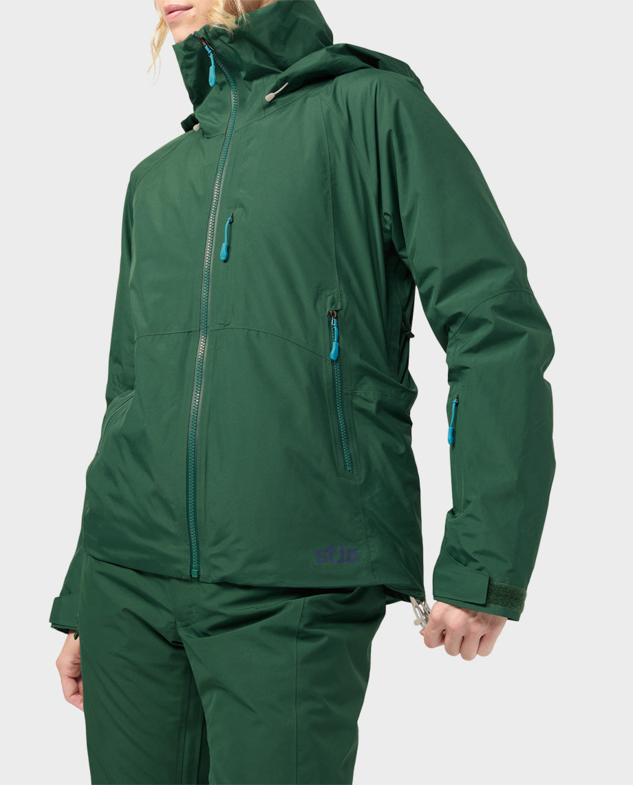 Stio Women’s Valara Insulated Jacket