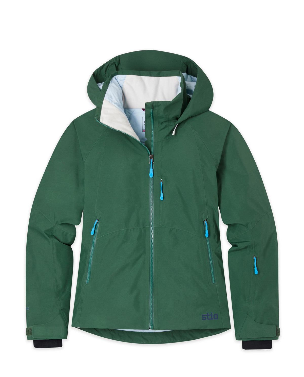 Stio Women’s Valara Insulated Jacket