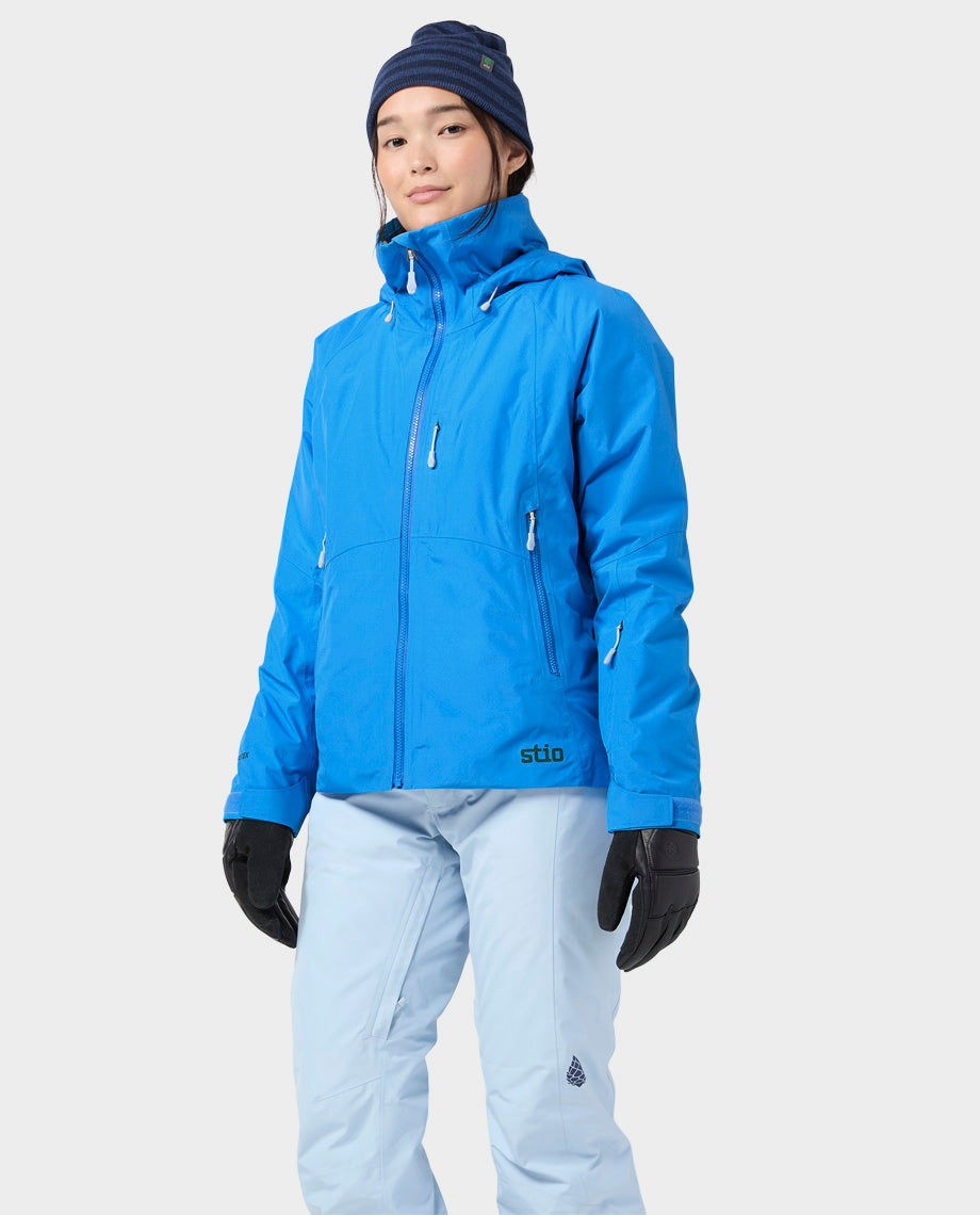 Stio Women’s Valara Insulated Jacket