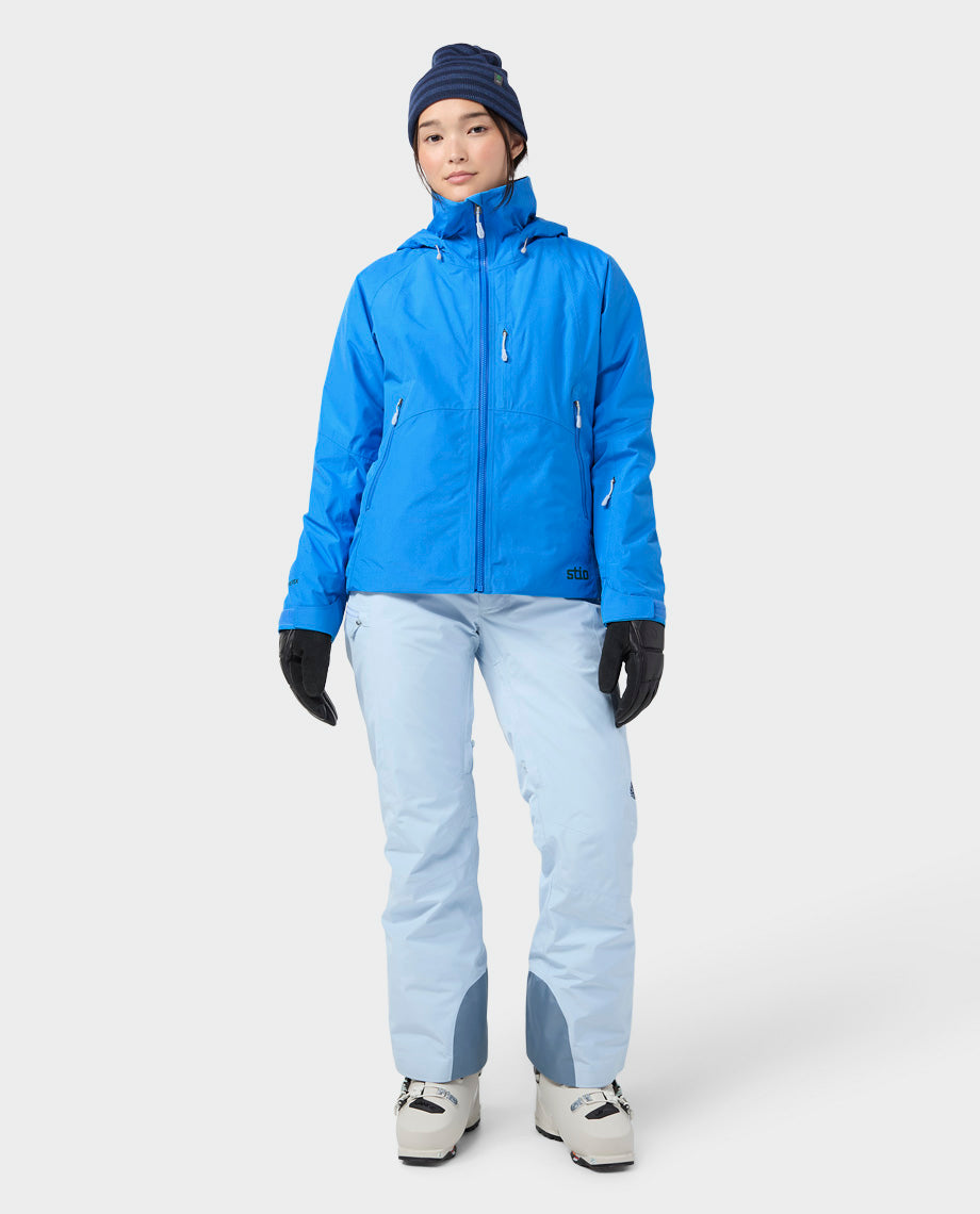 Stio Women’s Valara Insulated Jacket