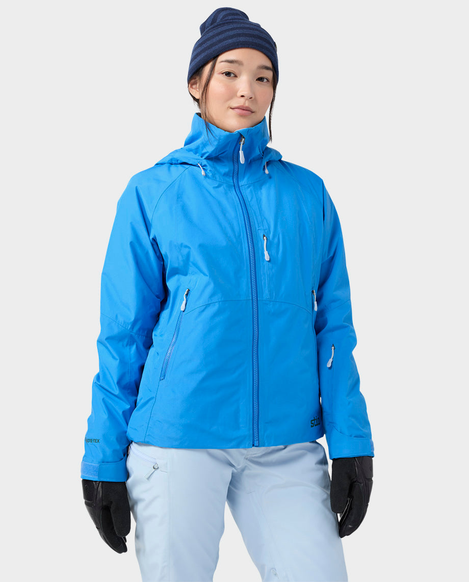 Stio Women’s Valara Insulated Jacket