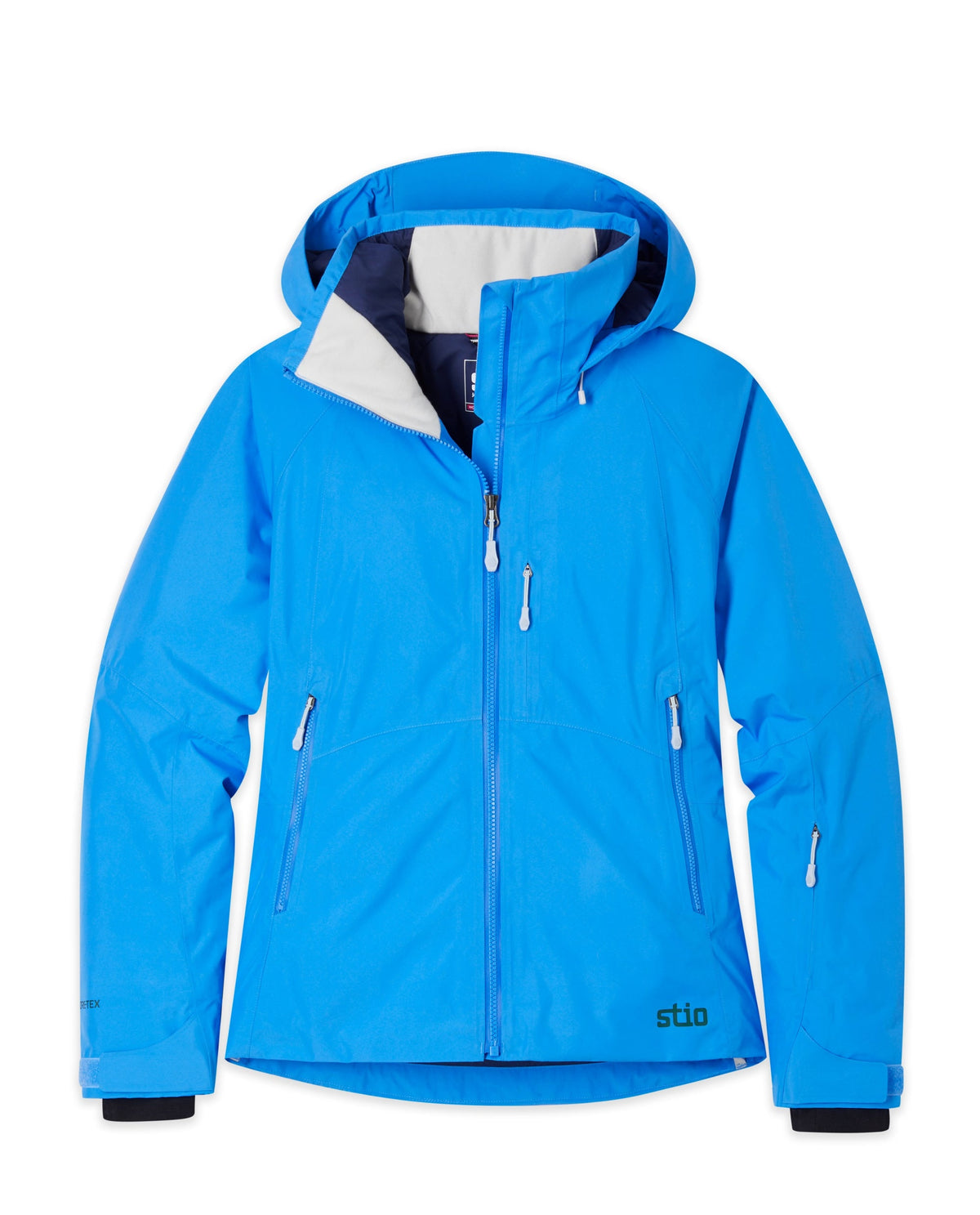 Stio Women’s Valara Insulated Jacket